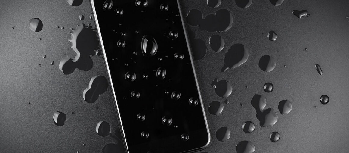 Is My Device Splash-Proof or Waterproof?