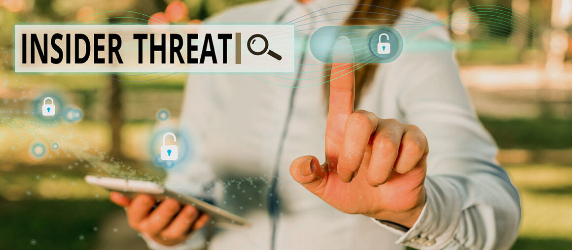 Prevent Insider Threats