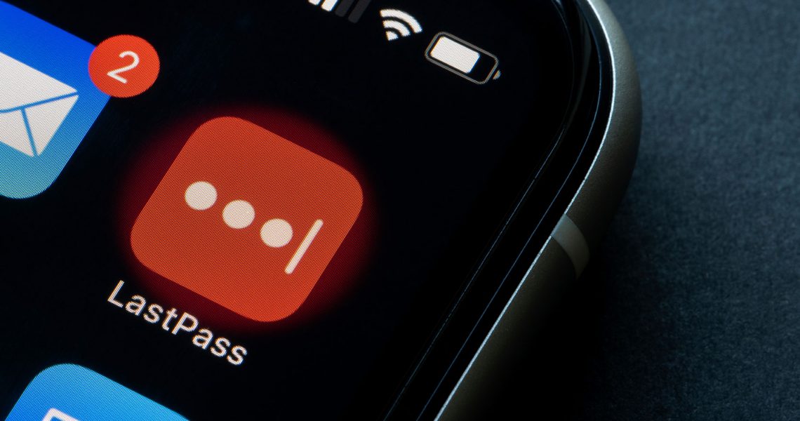 Lastpass Image