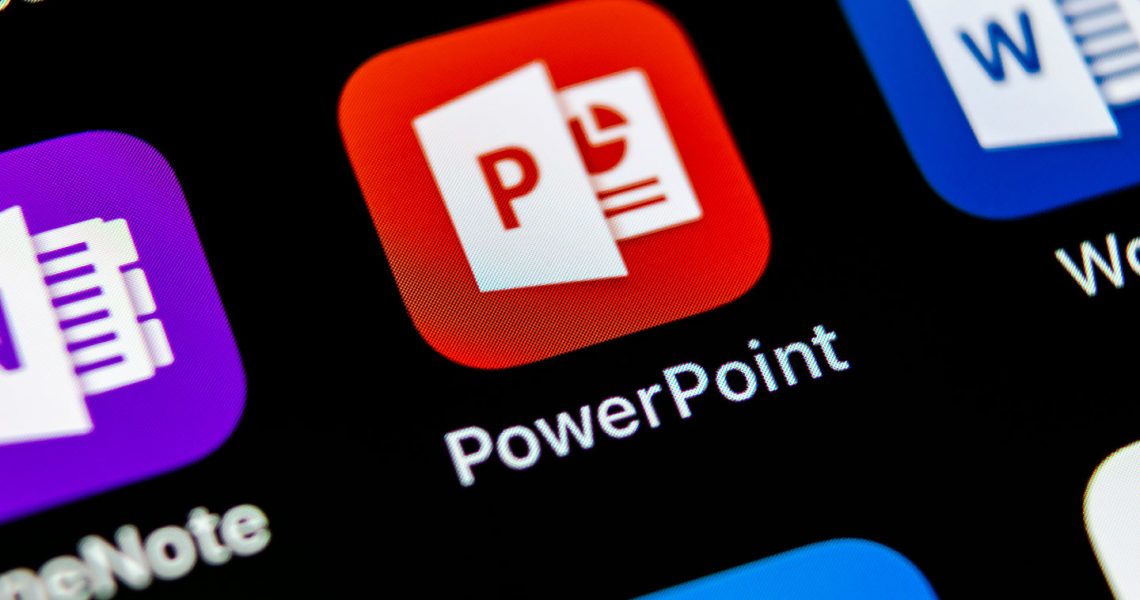 Powerpoint Image