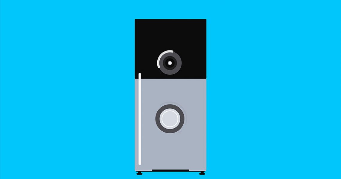 Video Doorbell image