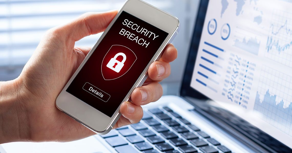 Security Breach Image