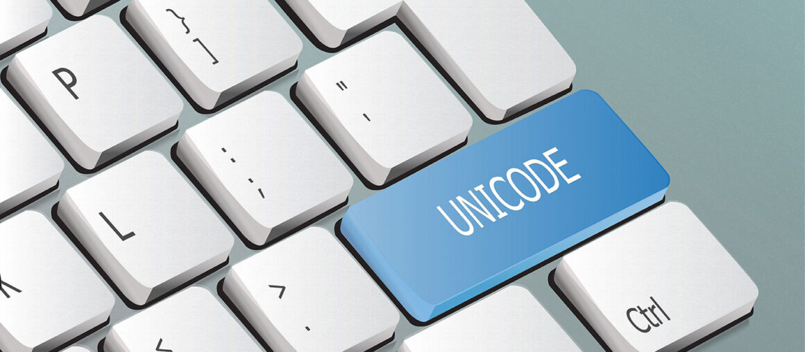 Homoglyph and Unicode Phishing Scams