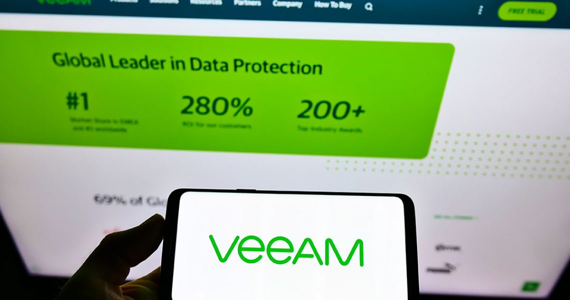 Veeam Image