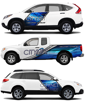 Citynet Tech Vehicles Image