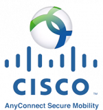 Cisco AnyConnect Logo