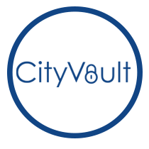 CityVault Icon