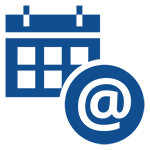Email & Calendaring Icon