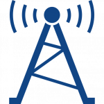 Citynet Fixed Wireless Icon