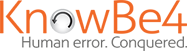 KnowBe4 Security Awareness Logo