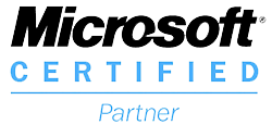 MICROSOFT Logo