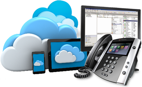 SIP Trunking Image